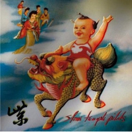 Stone Temple Pilots - Purple (Recycled Vinyl) (LP)