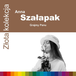 Szalapak Anna - Zlota Kolekcja (CD)