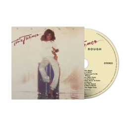 Turner Tina - Rough (CD)
