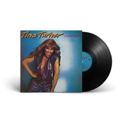 Turner Tina - Love Explosion (LP)
