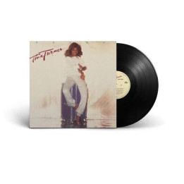 Turner Tina - Rough (LP)