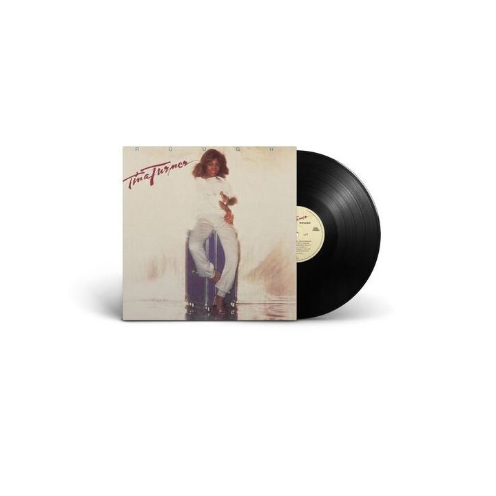 Turner Tina - Rough (LP)