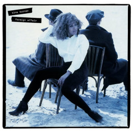 Turner Tina - Foreign Affair (2020 Remaster) (2LP)