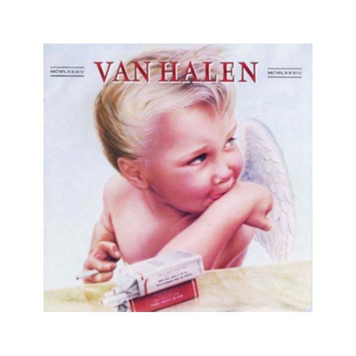 Van Halen - 1984 (CD)