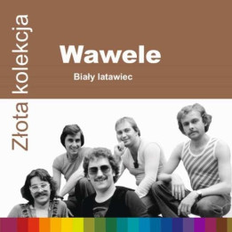 Wawele - Zlota Kolekcja (CD)