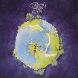 Yes - Fragile (CD)