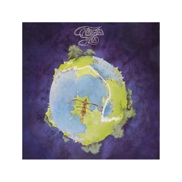 Yes - Fragile (CD)