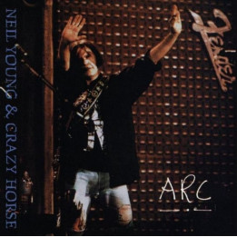 Young Neil - Arc (LP)