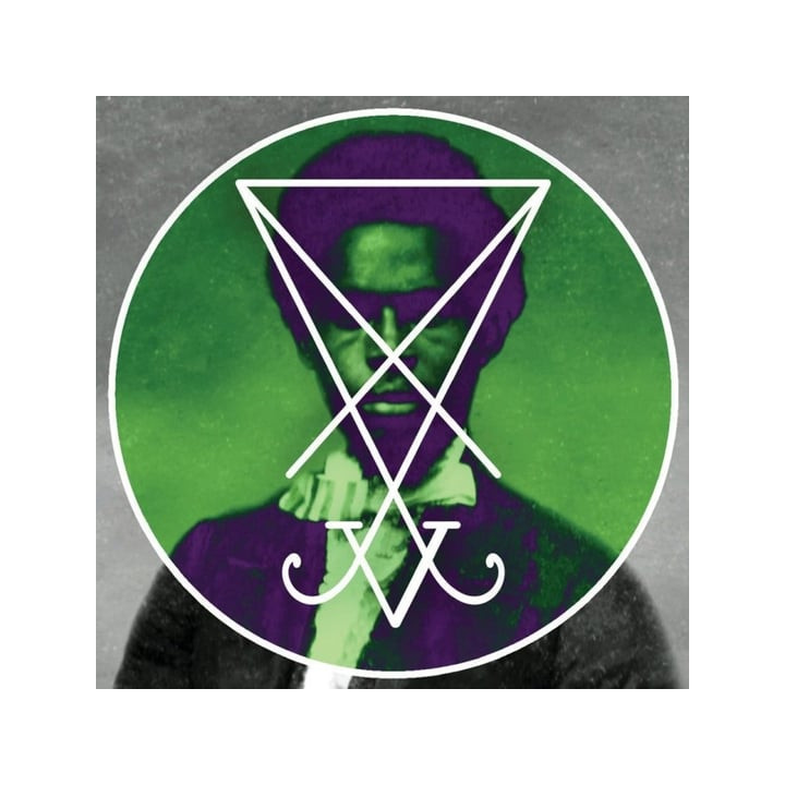 Zeal And Ardor - Devil Is Fine (CD)