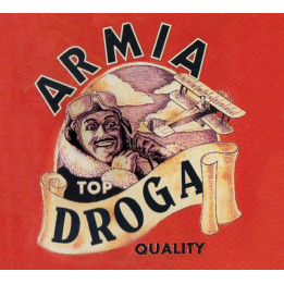 Armia - Droga (CD)