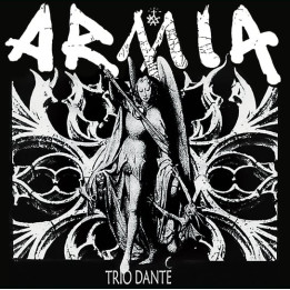 Armia - Triodante (Biały Winyl) (2LP)