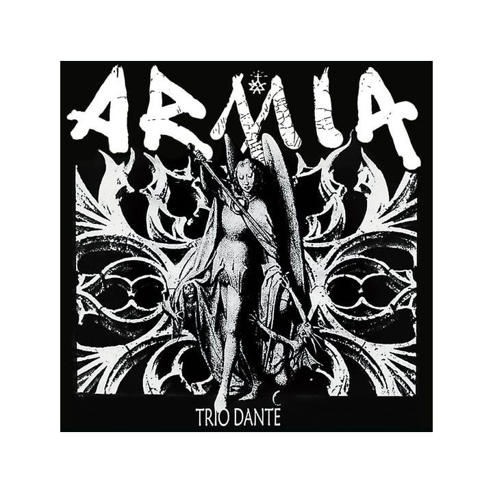 Armia - Triodante (Biały Winyl) (2LP)