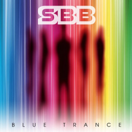 SBB - Blue Trance (LP)