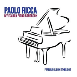 Ricca Paolo - My Italian Piano Songbook (CD)