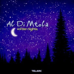 Di Meola Al - Winter Nights (CD)