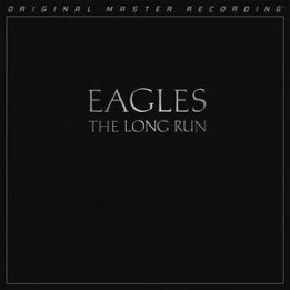 Eagles The - Long Run (Numbered Limited Edition Hybrid) (SACD)