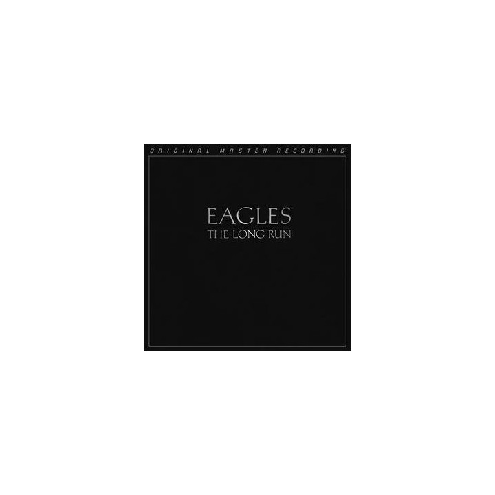 Eagles The - Long Run (Numbered Limited Edition Hybrid) (SACD)