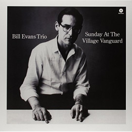 Evans Bill Trio - Sunday At The Village Vanguard (LP)