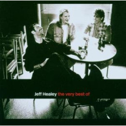 Healey Jeff - The Very Best Of (CD)