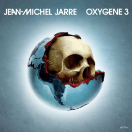 Jarre Jean Michael - Oxygene 3 (CD)