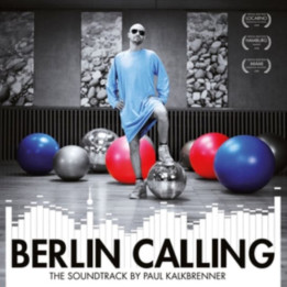 Kalkbrenner Paul - Berlin Calling (2LP)