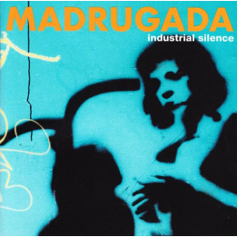 Madrugada - Industrial Silence (CD)