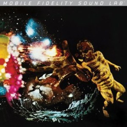 Santana - III (Numbered Limited Edition 180G Vinyl) (LP)