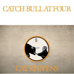 Stevens Cat - Catch Bull At Four (LP)