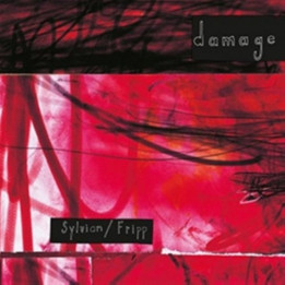 Sylvian David/Robert Fripp - Damage (CD)