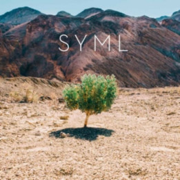 Syml - In My Body (Blue Vinyl 45Rpm) (LP)