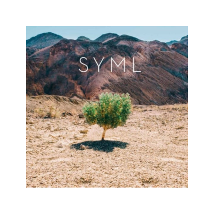 Syml - In My Body (Blue Vinyl 45Rpm) (LP)