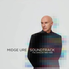 Ure Midge - Soundtrack: The Singles 1980-1988 (LP)