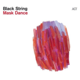 Blackstring - Maskdance (CD)