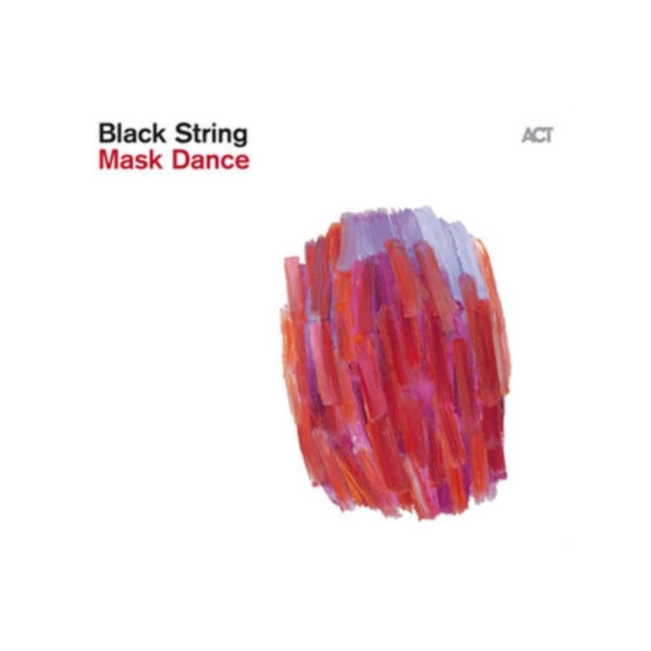 Blackstring - Maskdance (CD)