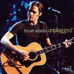 Adams Bryan - Mtv Unplugged (CD)