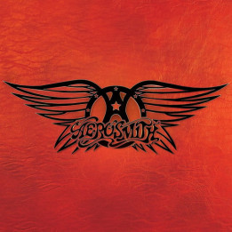 Aerosmith - Greatest Hits (Deluxe) (3CD)
