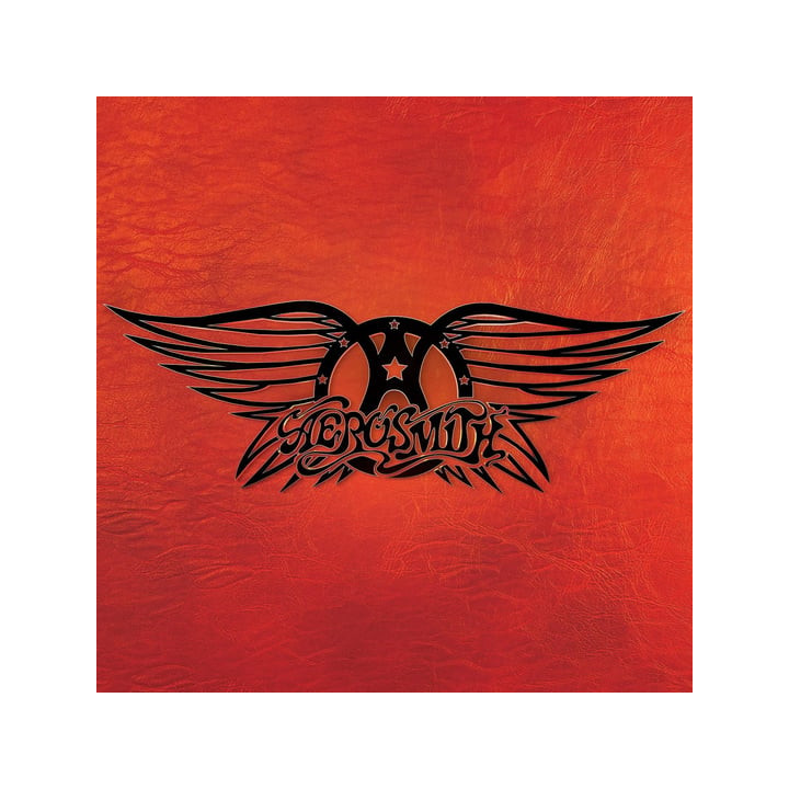Aerosmith - Greatest Hits (Deluxe) (3CD)