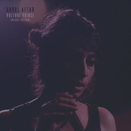Aftab Arooj - Vulture Prince (2LP)
