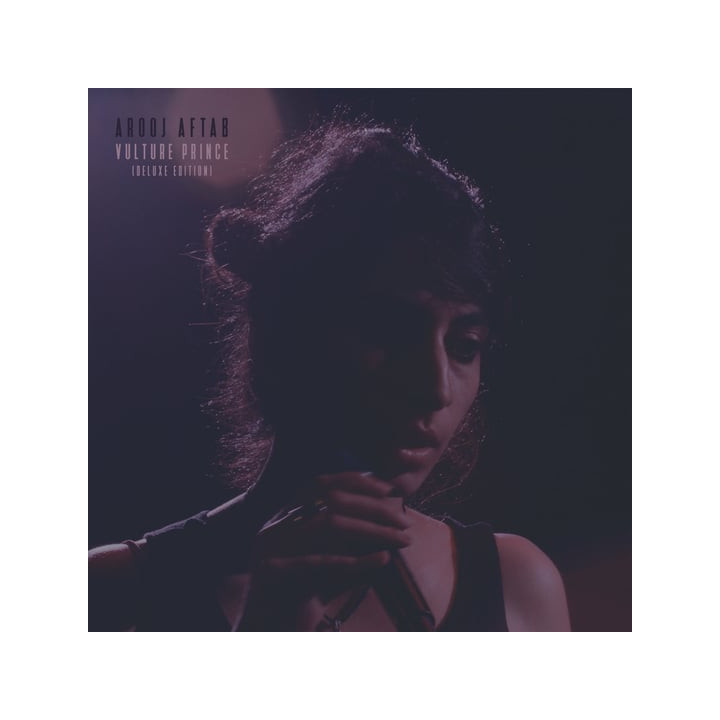 Aftab Arooj - Vulture Prince (2LP)