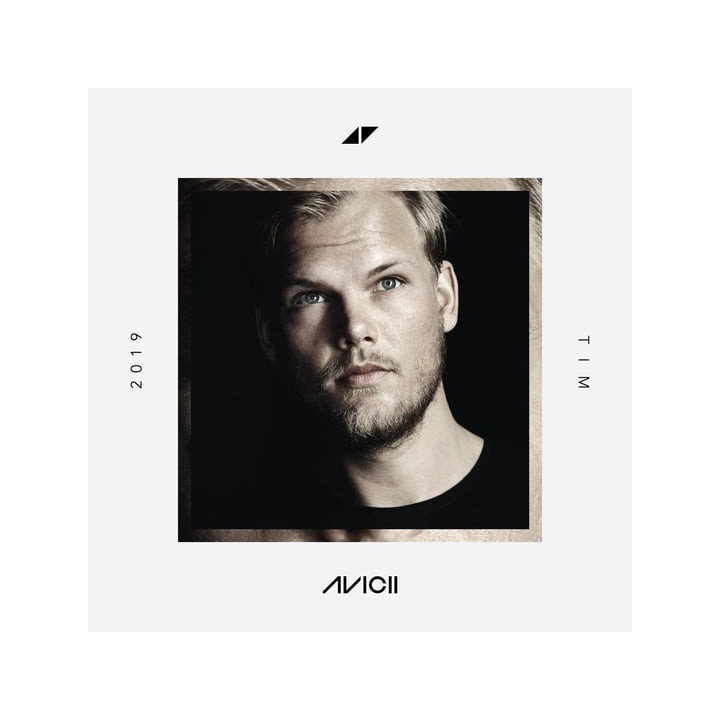 Avicii - Tim (CD)