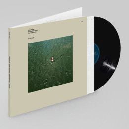 Azimuth - Luminessence (Luminessence) (LP)