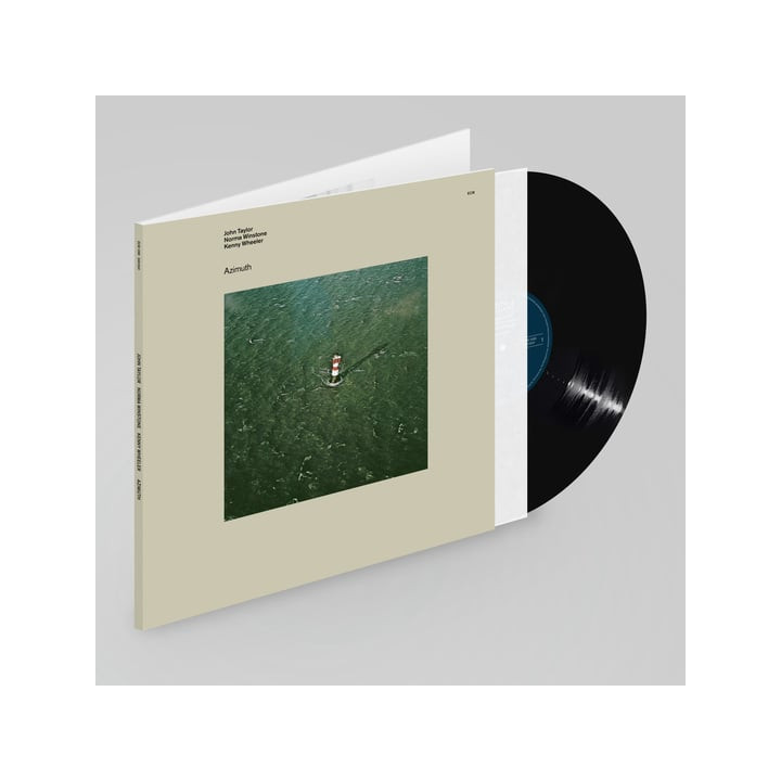 Azimuth - Luminessence (Luminessence) (LP)