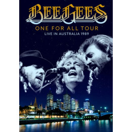 Bee Gees - One For All Tour: Live In Australia 1989 (DVD)