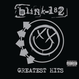 Blink 182 - Greatest Hits (CD)