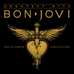 Bon Jovi - Greatest Hits Ultimate Collection (Pl) (2CD)