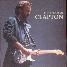 Clapton Eric - Cream Of Eric Clapton (CD)