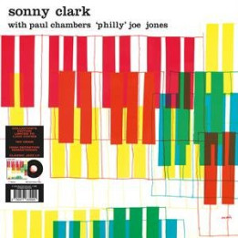 Clark Sonny - Sonny Clarke Trio (Tone Poet) (LP)