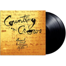 Counting Crows - August And Everthing After (2LP)