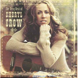 Crow Sheryl - The Very Best Of (CD)