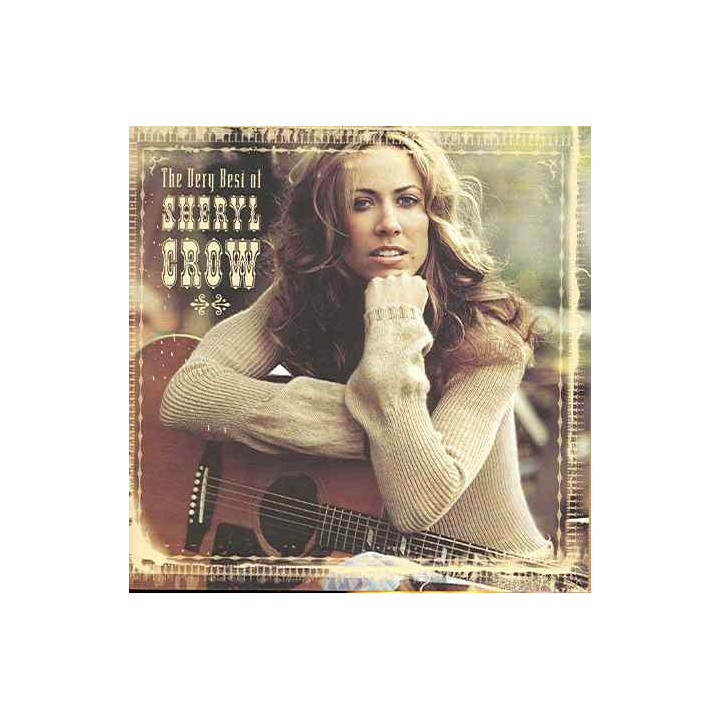 Crow Sheryl - The Very Best Of (CD)
